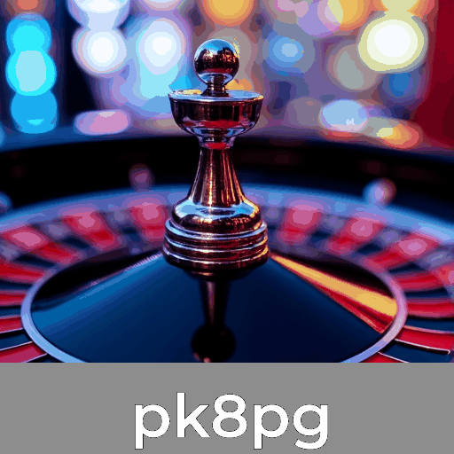 pk8pg: A Revolução Móvel para Apostas Sem Limites