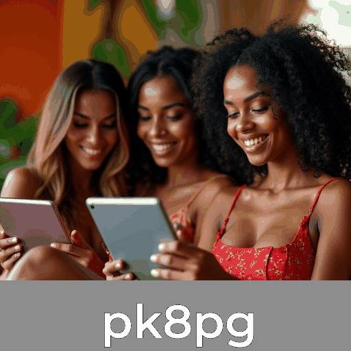 pk8pg: O Melhor em Pagamentos Rápidos e Cassino Premiado