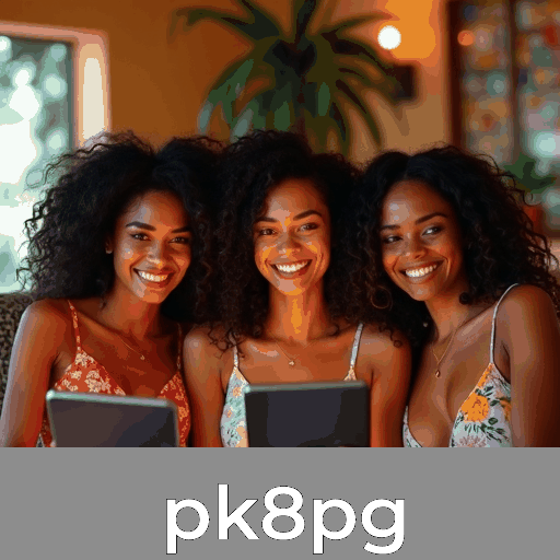 Experiência Profissional de Apostas Esportivas no pk8pg