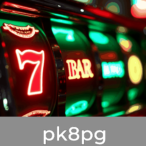pk8pg: O Melhor em Pagamentos Rápidos e Cassino Premiado