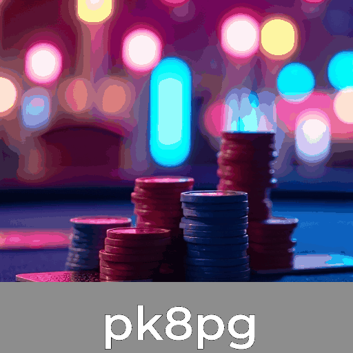 pk8pg: A Revolução Móvel para Apostas Sem Limites
