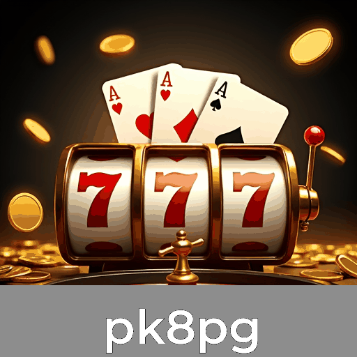 Descubra o pk8pg: Experiência VIP em Roleta e Blackjack no Brasil